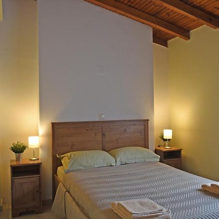 Apartmán Plateia Sea View Loft Samos Town Exteriér fotografie