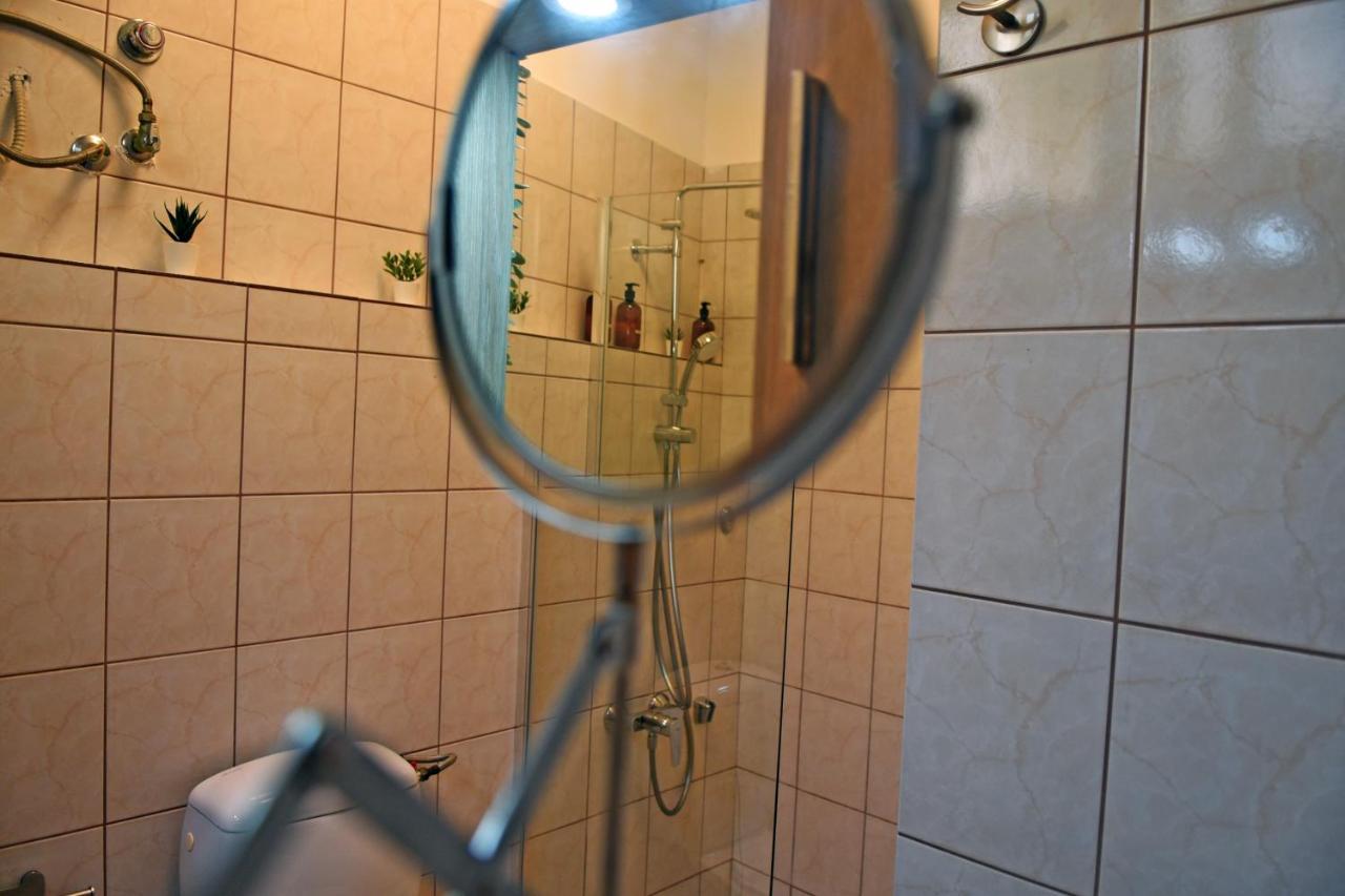 Apartmán Plateia Sea View Loft Samos Town Exteriér fotografie
