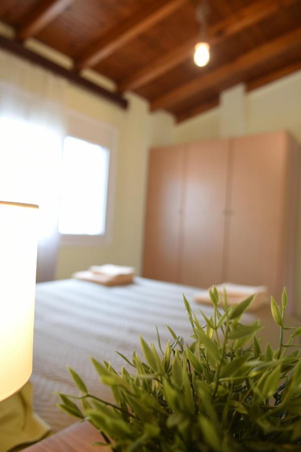 Apartmán Plateia Sea View Loft Samos Town Exteriér fotografie